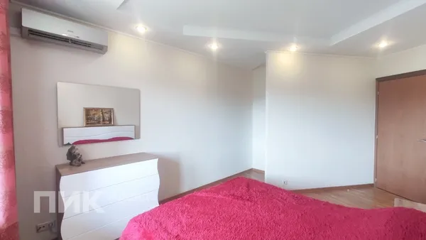 1-к квартира, 61.9м², 109500 ₽/мес — фото № 10 1-к квартира, 61.9м², 109500 ₽/мес — фото № 10