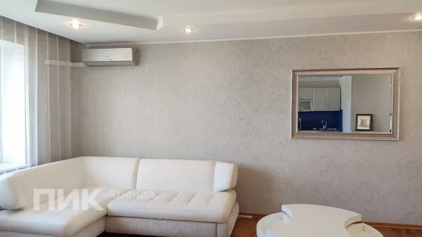 1-к квартира, 61.9м², 109500 ₽/мес — фото № 2 1-к квартира, 61.9м², 109500 ₽/мес — фото № 2