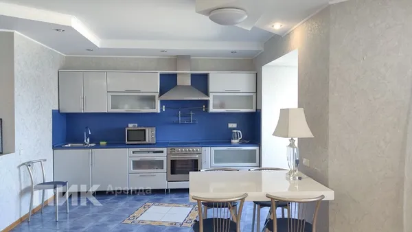 1-к квартира, 61.9м², 109500 ₽/мес — фото № 7 1-к квартира, 61.9м², 109500 ₽/мес — фото № 7