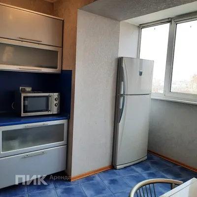 1-к квартира, 61.9м², 109500 ₽/мес — фото № 4 1-к квартира, 61.9м², 109500 ₽/мес — фото № 4