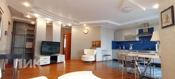 1-к квартира, 61.9м², 109500 ₽/мес — фото № 5 1-к квартира, 61.9м², 109500 ₽/мес — фото № 5