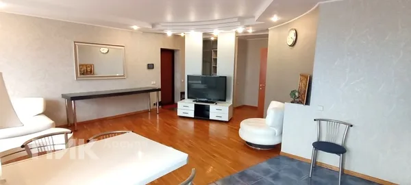 1-к квартира, 61.9м², 109500 ₽/мес — фото № 8 1-к квартира, 61.9м², 109500 ₽/мес — фото № 8