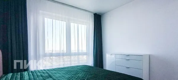 2-к квартира, 58.2м², 119900 ₽/мес — фото № 7 2-к квартира, 58.2м², 119900 ₽/мес — фото № 7