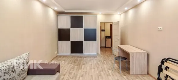 1-к квартира, 50.8м², 94900 ₽/мес — фото № 3 1-к квартира, 50.8м², 94900 ₽/мес — фото № 3