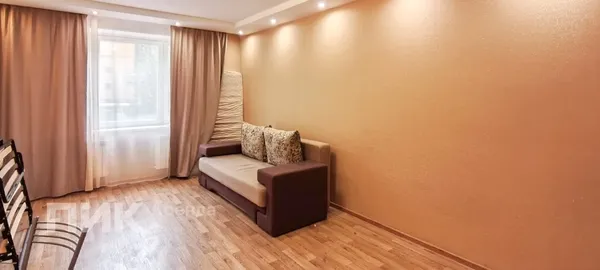 1-к квартира, 50.8м², 94900 ₽/мес — фото № 2 1-к квартира, 50.8м², 94900 ₽/мес — фото № 2