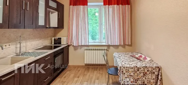 1-к квартира, 50.8м², 94900 ₽/мес — фото № 4 1-к квартира, 50.8м², 94900 ₽/мес — фото № 4