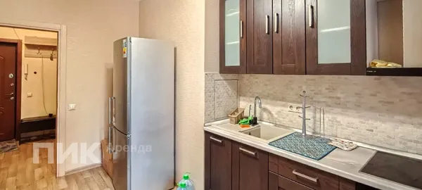 1-к квартира, 50.8м², 94900 ₽/мес — фото № 5 1-к квартира, 50.8м², 94900 ₽/мес — фото № 5