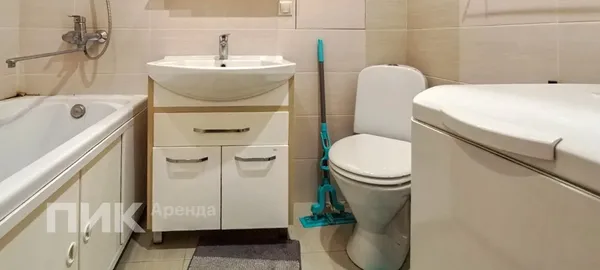 1-к квартира, 50.8м², 94900 ₽/мес — фото № 6 1-к квартира, 50.8м², 94900 ₽/мес — фото № 6