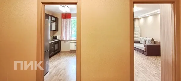 1-к квартира, 50.8м², 94900 ₽/мес — фото № 7 1-к квартира, 50.8м², 94900 ₽/мес — фото № 7