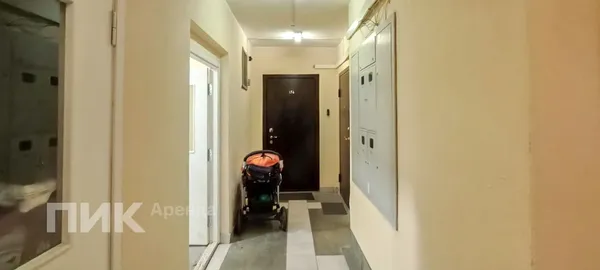 1-к квартира, 50.8м², 94900 ₽/мес — фото № 10 1-к квартира, 50.8м², 94900 ₽/мес — фото № 10