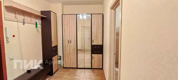 1-к квартира, 50.8м², 94900 ₽/мес — фото № 8 1-к квартира, 50.8м², 94900 ₽/мес — фото № 8