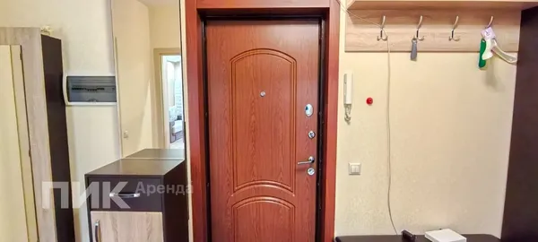 1-к квартира, 50.8м², 94900 ₽/мес — фото № 9 1-к квартира, 50.8м², 94900 ₽/мес — фото № 9