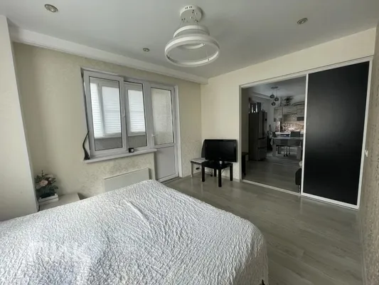 1-к квартира, 45м², 52100 ₽/мес — фото № 3 1-к квартира, 45м², 52100 ₽/мес — фото № 3