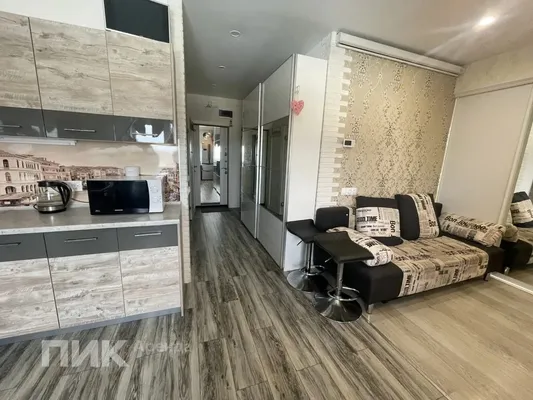 1-к квартира, 45м², 52100 ₽/мес — фото № 7 1-к квартира, 45м², 52100 ₽/мес — фото № 7
