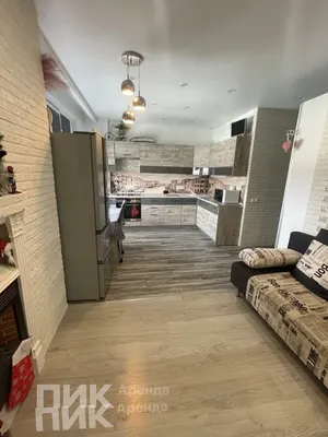 1-к квартира, 45м², 52100 ₽/мес — фото № 8 1-к квартира, 45м², 52100 ₽/мес — фото № 8