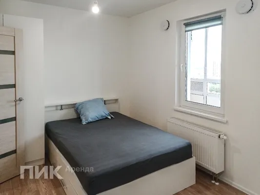 Студия, 20.5м², 25300 ₽/мес — фото № 3 Студия, 20.5м², 25300 ₽/мес — фото № 3