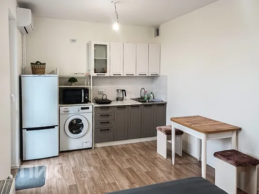 Студия, 20.5м², 25300 ₽/мес — фото № 2 Студия, 20.5м², 25300 ₽/мес — фото № 2