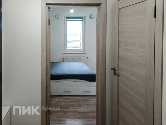 Студия, 20.5м², 25300 ₽/мес — фото № 7 Студия, 20.5м², 25300 ₽/мес — фото № 7