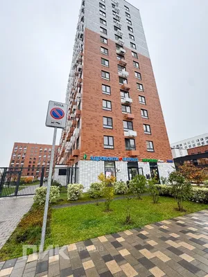 1-к квартира, 33.6м², 71300 ₽/мес — фото № 9 1-к квартира, 33.6м², 71300 ₽/мес — фото № 9