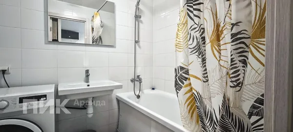 2-к квартира, 35.7м², 49400 ₽/мес — фото № 8 2-к квартира, 35.7м², 49400 ₽/мес — фото № 8