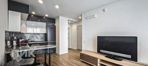 2-к квартира, 35.7м², 49400 ₽/мес — фото № 4 2-к квартира, 35.7м², 49400 ₽/мес — фото № 4