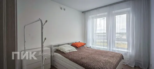 2-к квартира, 35.7м², 49400 ₽/мес — фото № 5 2-к квартира, 35.7м², 49400 ₽/мес — фото № 5