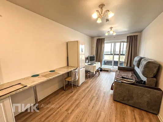 2-к квартира, 51м², 43900 ₽/мес — фото № 6 2-к квартира, 51м², 43900 ₽/мес — фото № 6