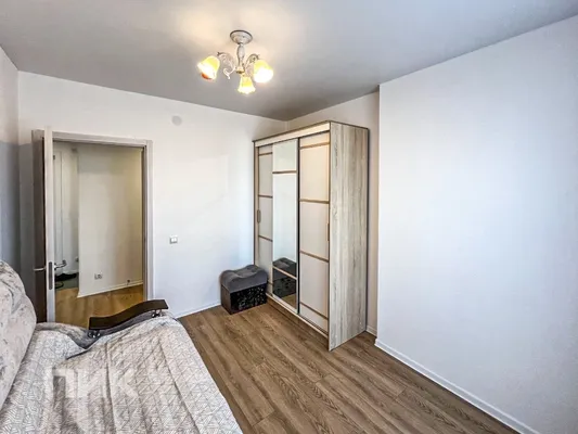 2-к квартира, 51м², 43900 ₽/мес — фото № 5 2-к квартира, 51м², 43900 ₽/мес — фото № 5