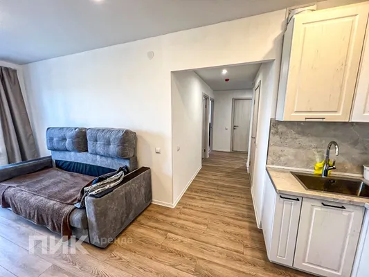 2-к квартира, 51м², 43900 ₽/мес — фото № 8 2-к квартира, 51м², 43900 ₽/мес — фото № 8