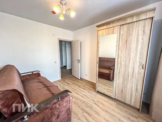 2-к квартира, 51м², 43900 ₽/мес — фото № 3 2-к квартира, 51м², 43900 ₽/мес — фото № 3