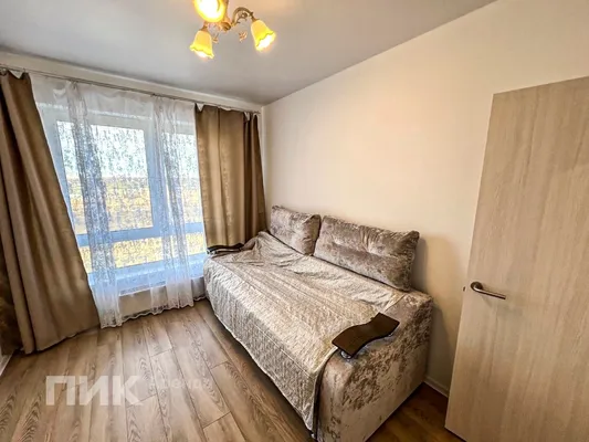2-к квартира, 51м², 43900 ₽/мес — фото № 4 2-к квартира, 51м², 43900 ₽/мес — фото № 4