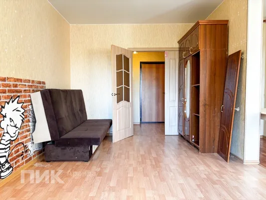 1-к квартира, 43.6м², 41800 ₽/мес — фото № 3 1-к квартира, 43.6м², 41800 ₽/мес — фото № 3