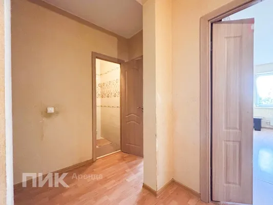 1-к квартира, 43.6м², 41800 ₽/мес — фото № 9 1-к квартира, 43.6м², 41800 ₽/мес — фото № 9