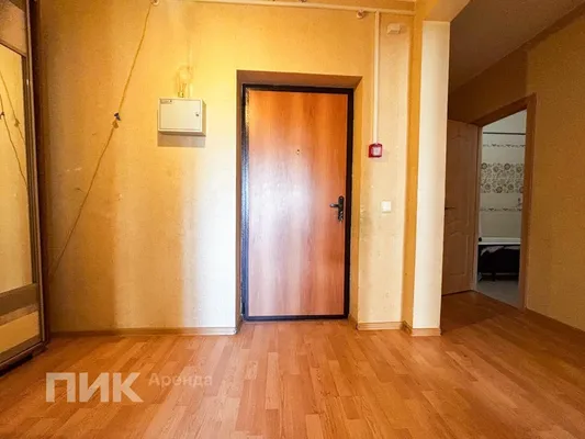 1-к квартира, 43.6м², 41800 ₽/мес — фото № 10 1-к квартира, 43.6м², 41800 ₽/мес — фото № 10