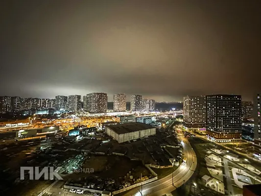 Студия, 23.3м², 52700 ₽/мес — фото № 10 Студия, 23.3м², 52700 ₽/мес — фото № 10