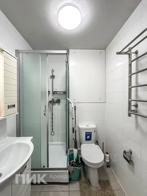 Студия, 23.3м², 52700 ₽/мес — фото № 4 Студия, 23.3м², 52700 ₽/мес — фото № 4