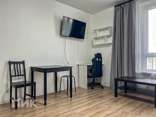 Студия, 23.9м², 52000 ₽/мес — фото № 2 Студия, 23.9м², 52000 ₽/мес — фото № 2