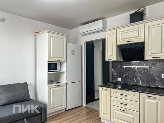 Студия, 23.9м², 52000 ₽/мес — фото № 6 Студия, 23.9м², 52000 ₽/мес — фото № 6