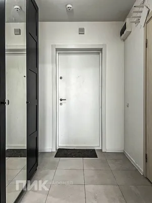 Студия, 23.9м², 52000 ₽/мес — фото № 9 Студия, 23.9м², 52000 ₽/мес — фото № 9