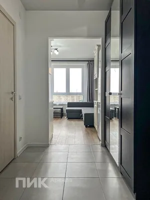 Студия, 23.9м², 52000 ₽/мес — фото № 8 Студия, 23.9м², 52000 ₽/мес — фото № 8