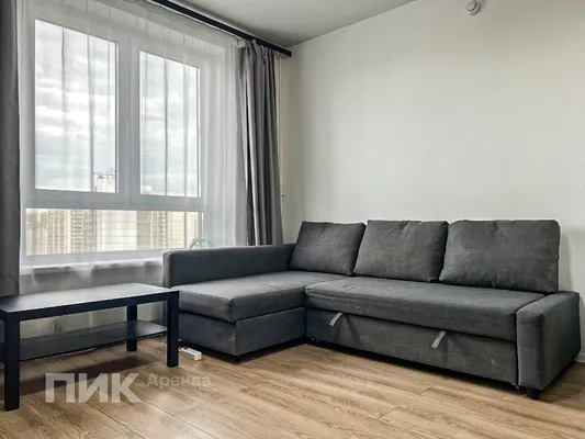 Студия, 23.9м², 52000 ₽/мес — фото № 1 Студия, 23.9м², 52000 ₽/мес — фото № 1