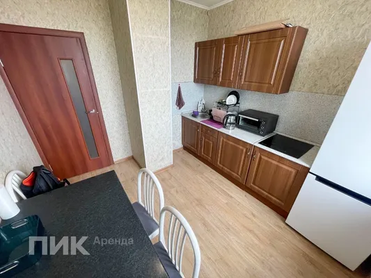 1-к квартира, 30.7м², 29700 ₽/мес — фото № 9 1-к квартира, 30.7м², 29700 ₽/мес — фото № 9