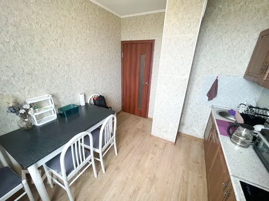 1-к квартира, 30.7м², 29700 ₽/мес — фото № 7 1-к квартира, 30.7м², 29700 ₽/мес — фото № 7