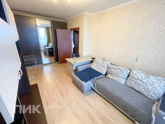 1-к квартира, 30.7м², 29700 ₽/мес — фото № 3 1-к квартира, 30.7м², 29700 ₽/мес — фото № 3