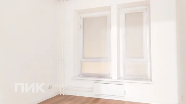 1-к квартира, 35.3м², 46800 ₽/мес — фото № 3 1-к квартира, 35.3м², 46800 ₽/мес — фото № 3