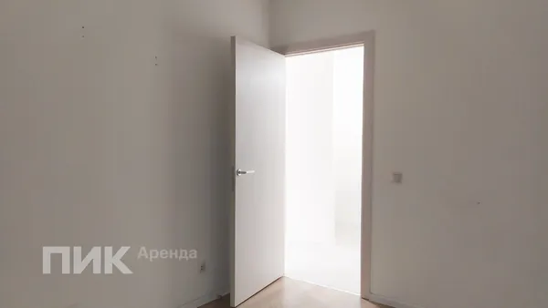 1-к квартира, 35.3м², 46800 ₽/мес — фото № 4 1-к квартира, 35.3м², 46800 ₽/мес — фото № 4