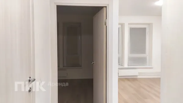 1-к квартира, 35.3м², 46800 ₽/мес — фото № 6 1-к квартира, 35.3м², 46800 ₽/мес — фото № 6