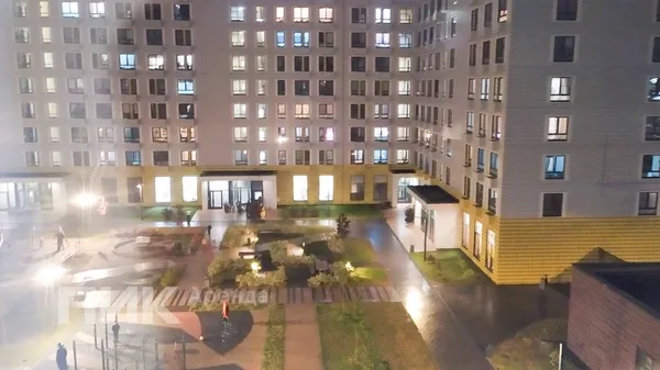 1-к квартира, 35.3м², 46800 ₽/мес — фото № 9 1-к квартира, 35.3м², 46800 ₽/мес — фото № 9