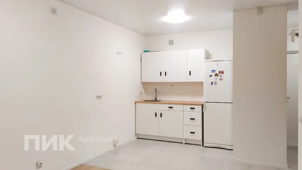 1-к квартира, 35.3м², 46800 ₽/мес — фото № 2 1-к квартира, 35.3м², 46800 ₽/мес — фото № 2