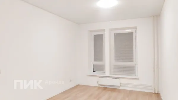 1-к квартира, 35.3м², 46800 ₽/мес — фото № 1 1-к квартира, 35.3м², 46800 ₽/мес — фото № 1